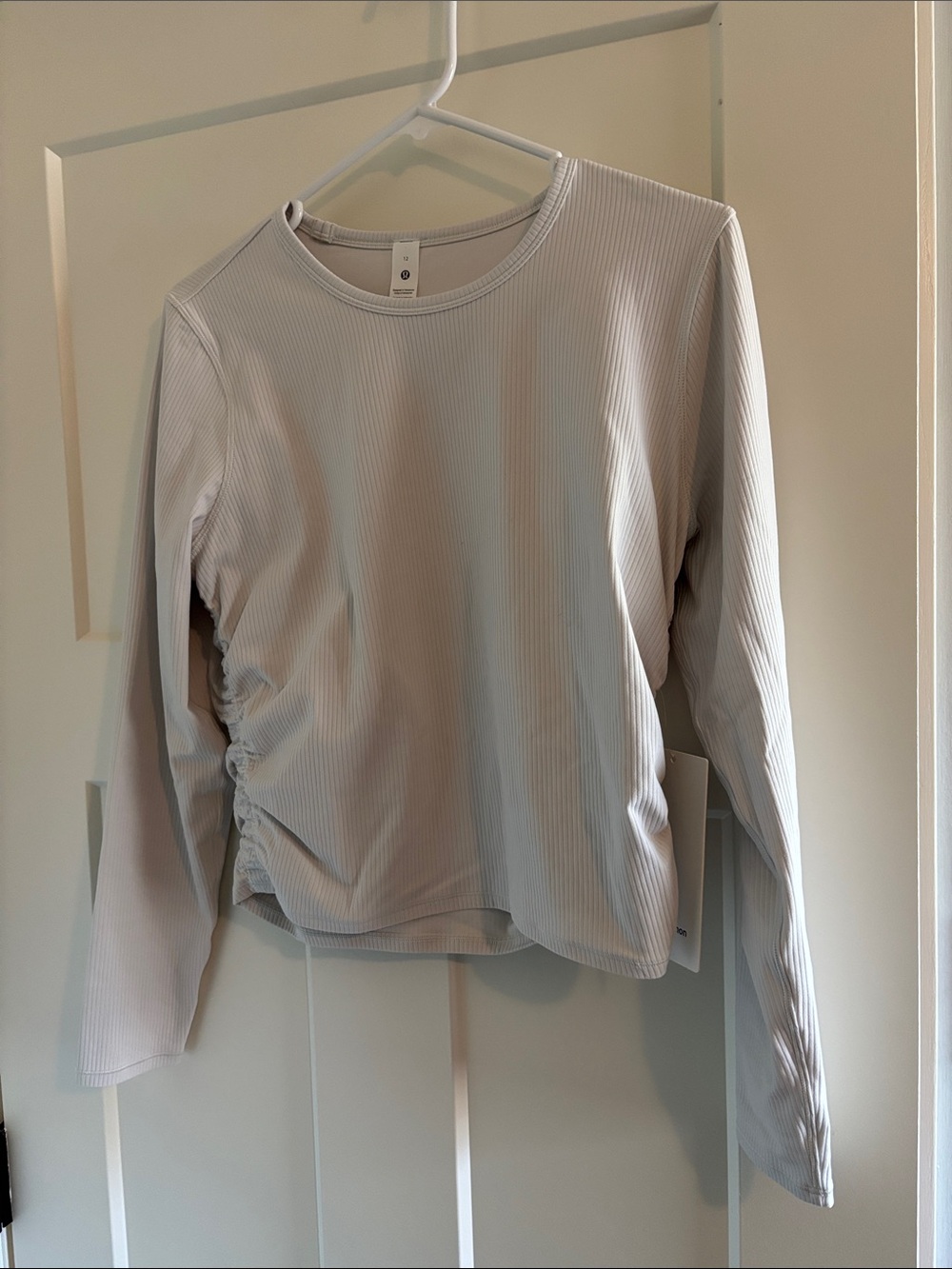 NWT Lululemon All it Takes